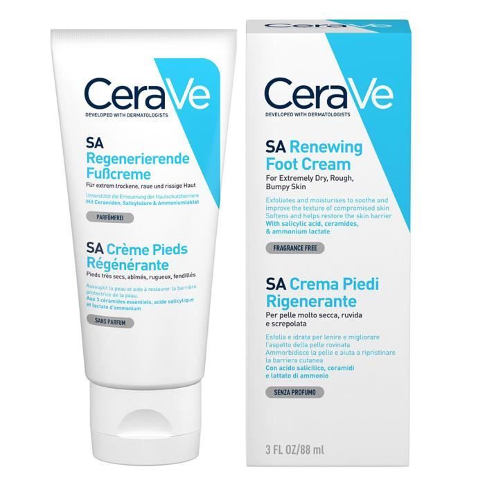 Крем Cerave Sa Купить
