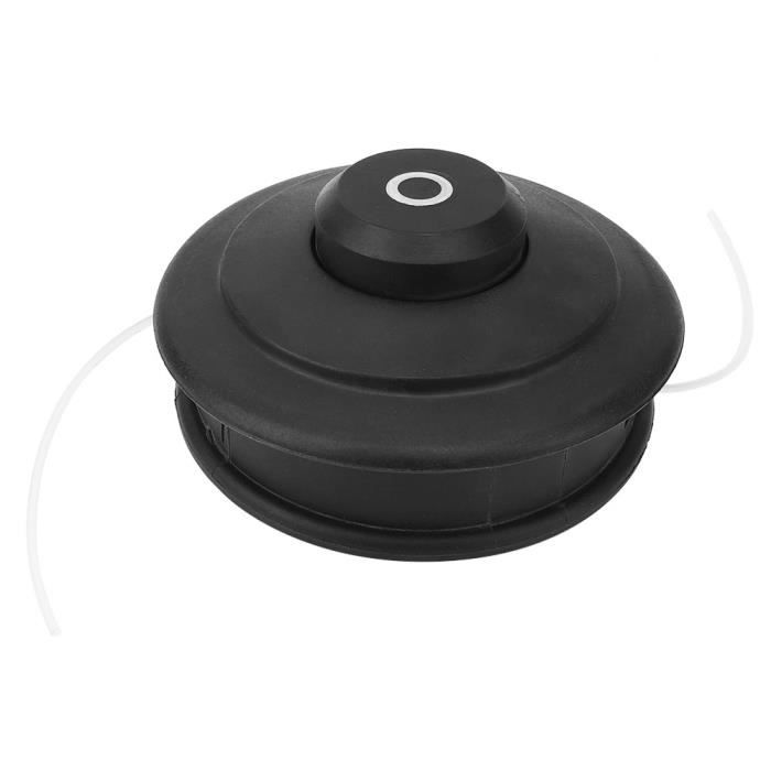 Cancanle Tête De Coupe-Herbe Nylon Universelle M12 X 1,75mm Pour Komatsu ZENOAH