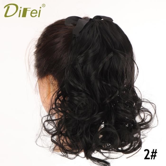 Perruque - Postiche - Faux Cheveux - Extensions - Colle Cheveux MO89J ...