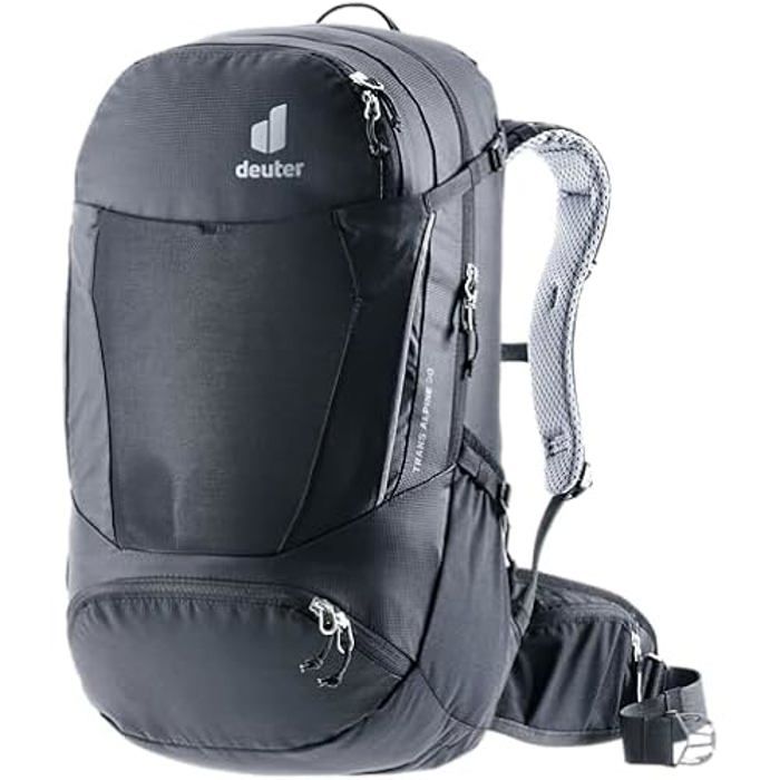 deuter Trans Alpine 30 (2024) sac à dos de vélo Homme deuter Trans Alpine 30 (2024) sac à dos de vélo Homme