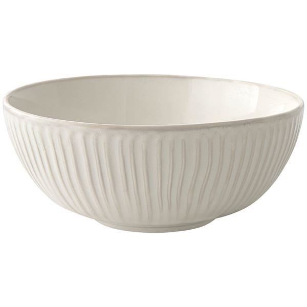 Saladier En Porcelaine Thomas Trend Weiss 2,8 L Assiette De