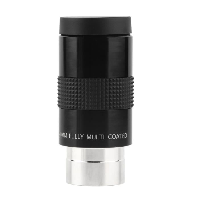 Oculaire Télescope Angeleyes 2 Pouces 40 Mm HD - Multicouche - Neuf