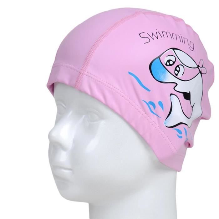 Eozy Bonnet De Bain Chapeau Piscine Natation Pour Bebe Enfant Fille Garcon Cdiscount Sport Eozy Bonnet De Bain Chapeau Piscine Natation Pour Bebe Enfant Fille Garcon Cdiscount Sport