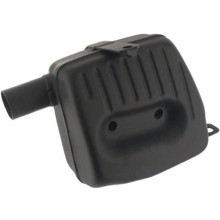 Echappement adaptable DOLMAR modèle 309 - MAKITA modèles DPC7000, série 9500