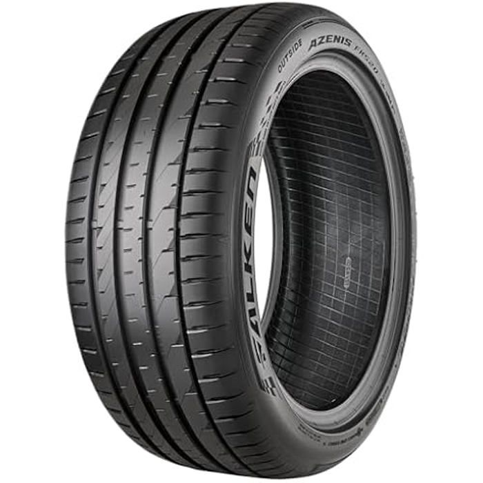 Pneu dété - FALKEN - AZENIS FK520 - 225/40 R20 - Charge 94 - Vitesse Y - XL