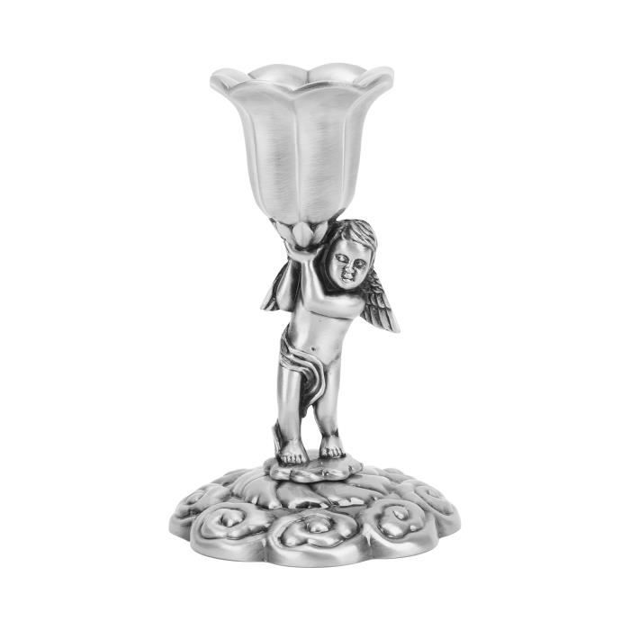 VASE ÉTAIN SIGNÉ PETIZ - art nouveau - Maurice PETIZON EUR 50,00