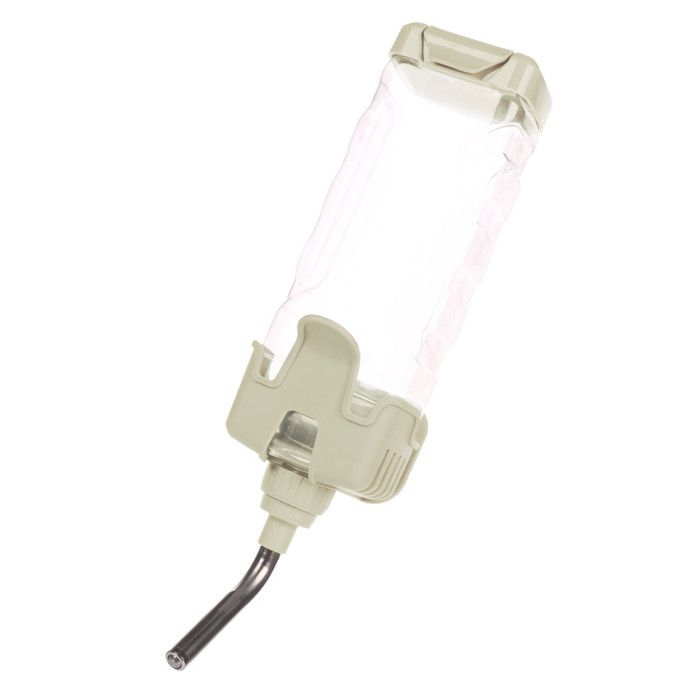 Meilleurs prix pour Biberon Jora 1200 ml 10 x 13 x 37 cm vert pour rongeurs - Flamingo