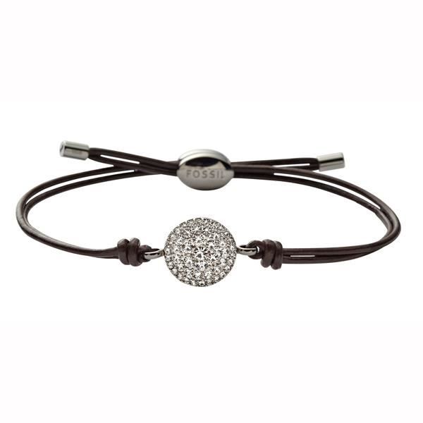 Bracelet avec fleche fossil femme - Cdiscount
