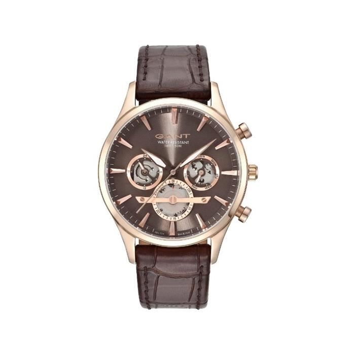 Montre gant online homme prix