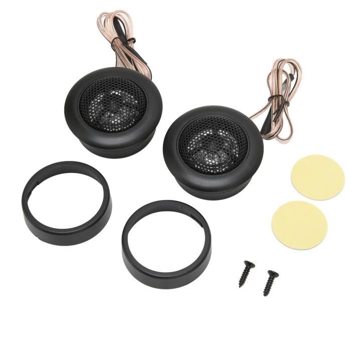 Simulateur Sonore Moteur Pour Voiture RC 1/10 – 10 Bruits De Moteur, Haut-Parleur, Volume Réglable, Mémoire Intégrée