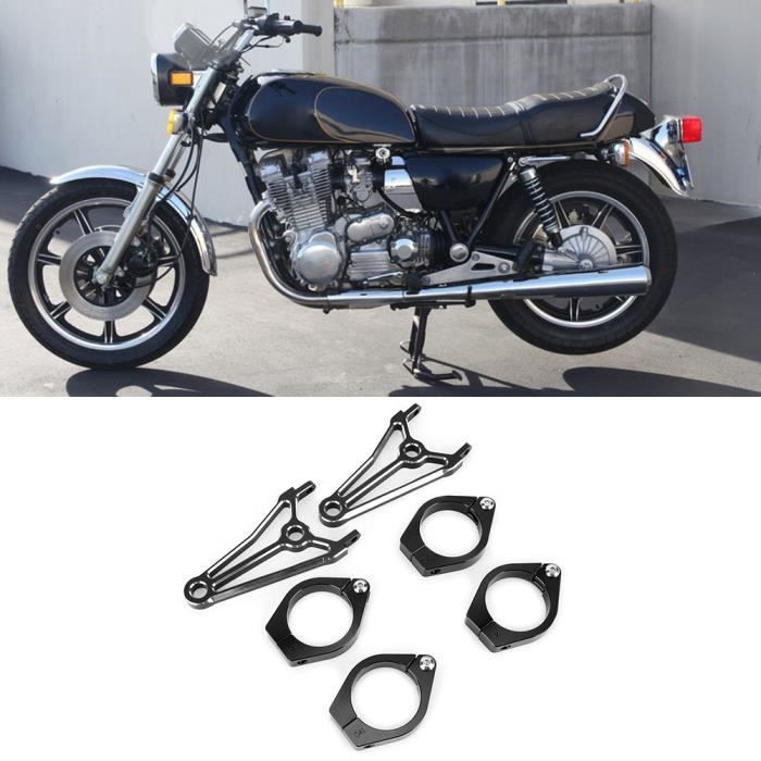 Protection Fourche Moto Mandark Support De Fourche De Suspension De