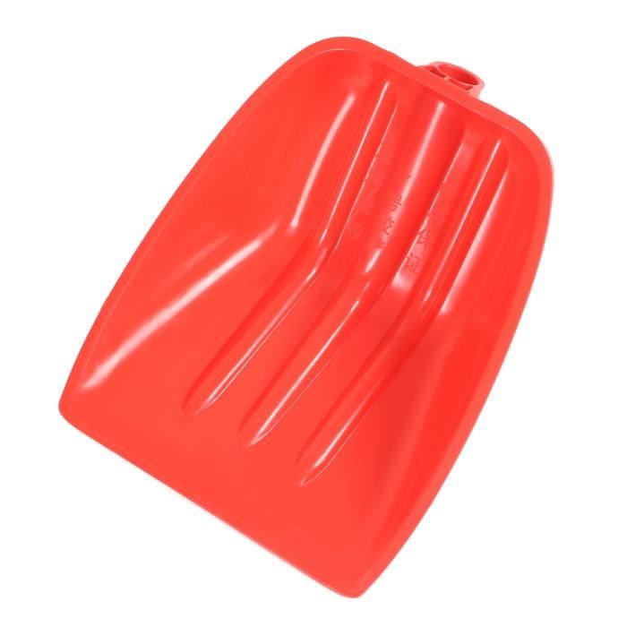 Pelle De Jardin En Plastique Utilitaire - Blue - Kit De Culture