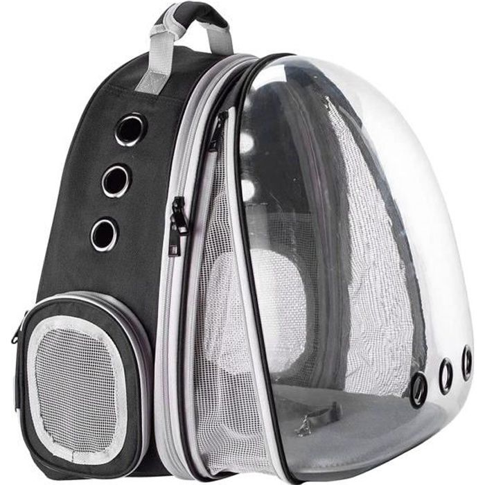 Sac De Transport De Voyage Sac à Dos De Transporteur Ventral Poitrine