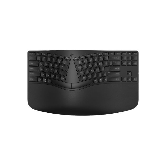 HP Clavier sans fil ergonomique 965 Neuf - vue 1