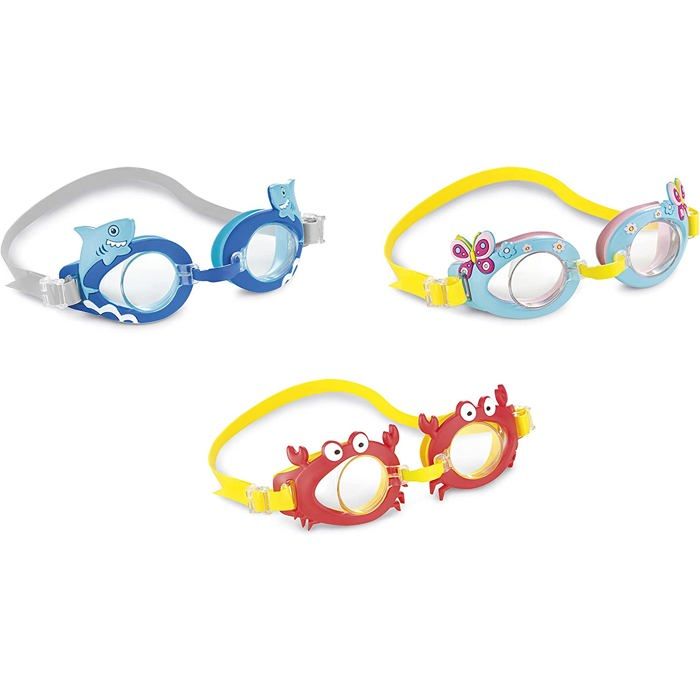 Bonnet De Bain Pour Enfants Lunettes De Natation Extensible Lunettes De
