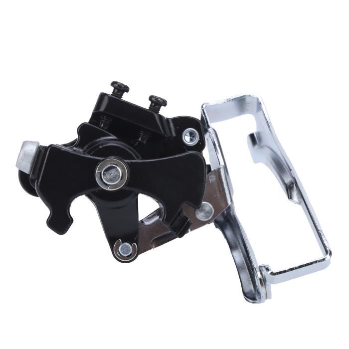 Poignee sales derailleur avant