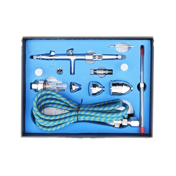 Aiguille De Nettoyage Pour Pistolet Airbrush - Marque WilTec - Référence 34036 - Neuf