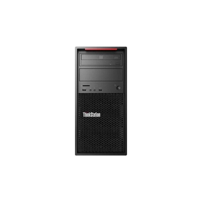 Lenovo ThinkStation P300 - vue 4