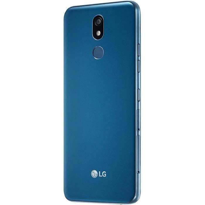 LG K40