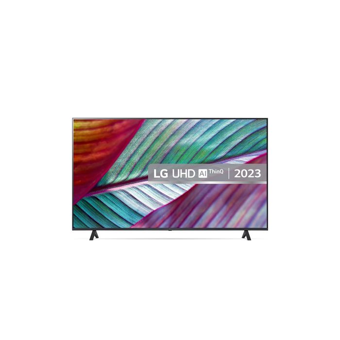 LG TV LED 164 cm UHD 4K 65UR78006LK - vue 7