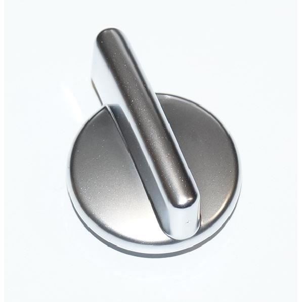 Manette M/A Pour Machine Expresso Magimix - Diamètre 36mm, Axe 12mm - Compatible 11408, 11410, 11420, 11400, 11401, 11409, 11411, 11419