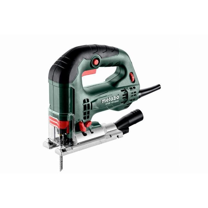 Scie sauteuse METABO STEB 100 QUICK 604210000
