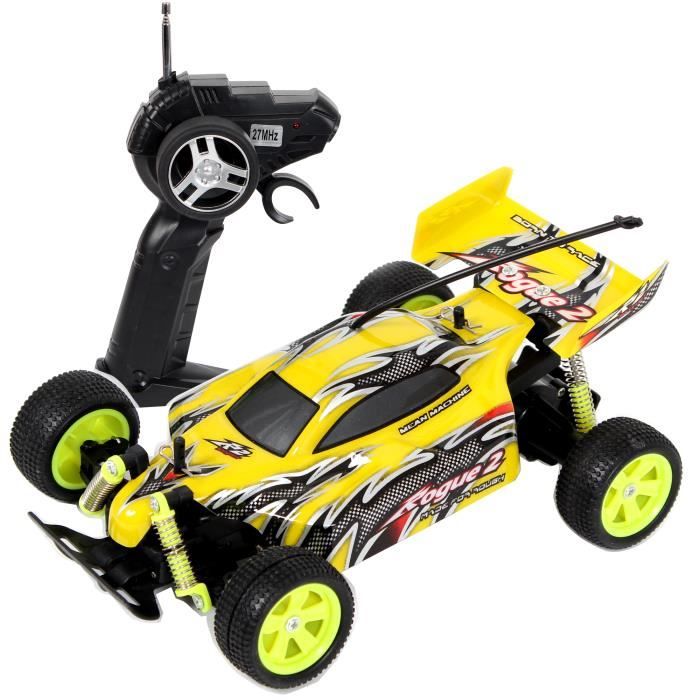 buggy télécommandé jouet club