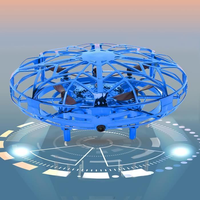 BlueFire Mini Drone Pour Enfants - Balle Volante Portable