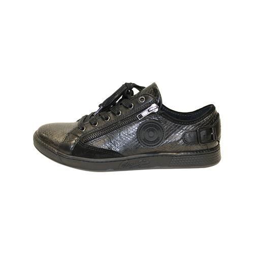 PATAUGAS BASKET JESTER NOIR Noir Noir - Cdiscount Chaussures