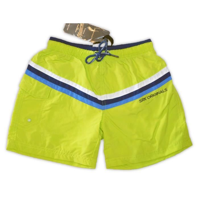 Maillot De Bain Homme Mini Slip - Taille élastiquée, Séchage Rapide, Léger - Idéal Pour Plage, Piscine, Styles Décontractés
