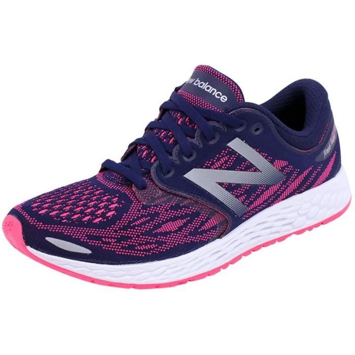 chaussure running femme new balance