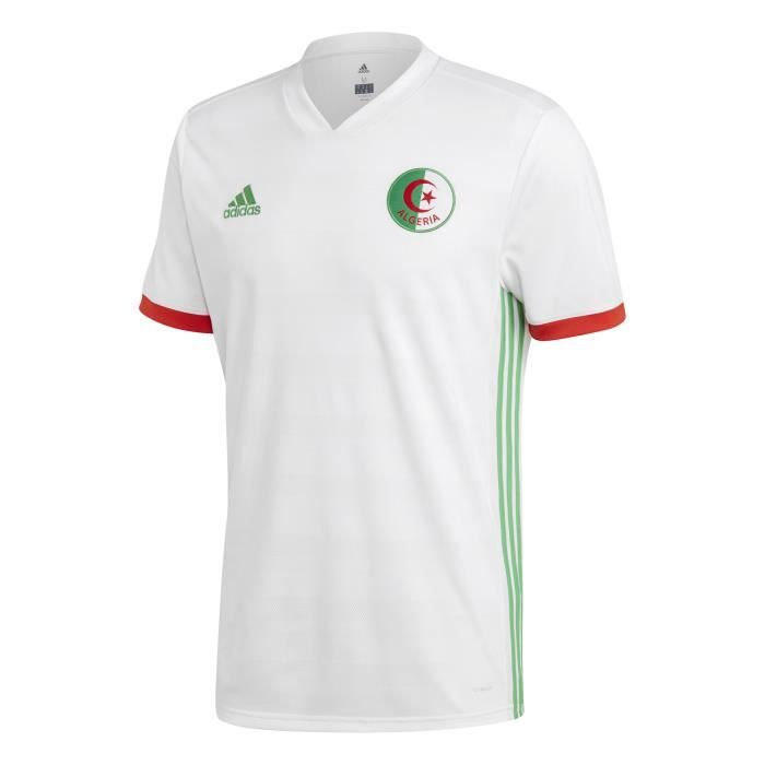 maillot algerie 2019 nike