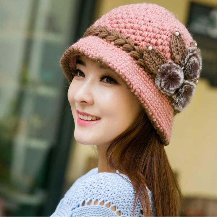 Chapeau crochet Clearance