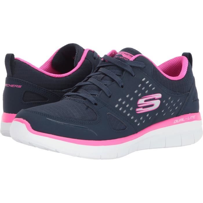 skechers montante