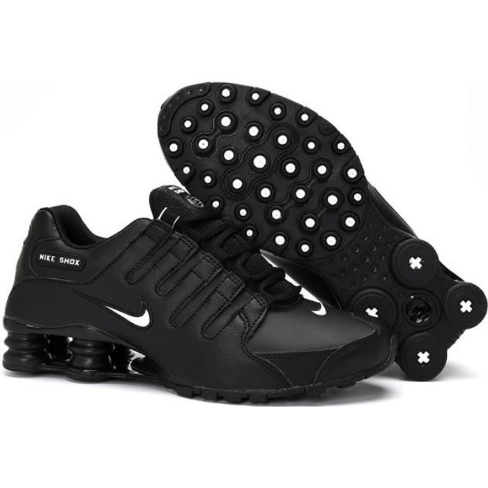 Shox outlet nz noir