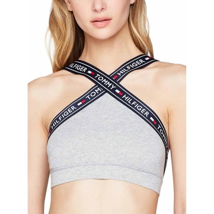 tommy hilfiger x bralette