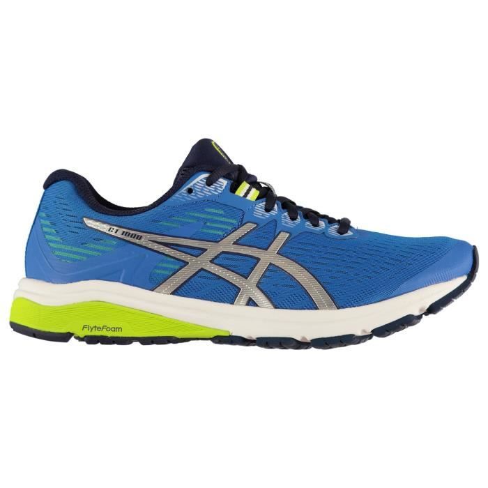asics gt 1000 homme pas cher