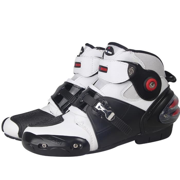 BULL WP Chaussures Homme - pour moto
