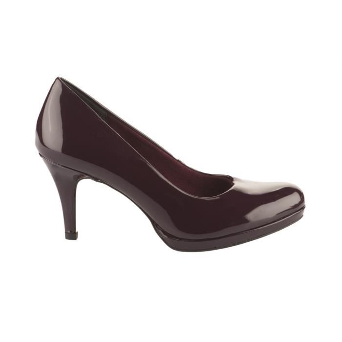 Escarpins Tamaris Femme Femme Chaussures Tamaris Femme Escarpins Tamaris Femme Escarpins Tamaris Femme Escarpins TAMARIS 39 noir 