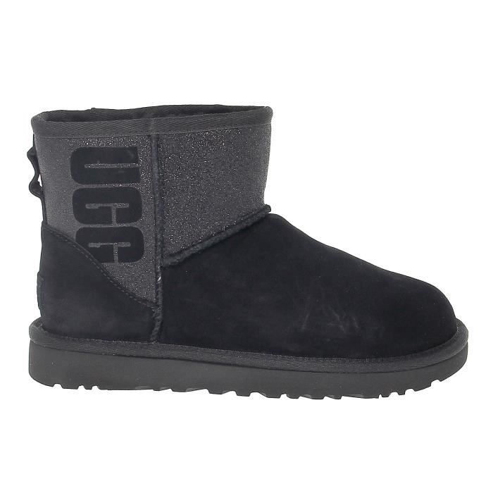 uggs femme noir uggs femme noir