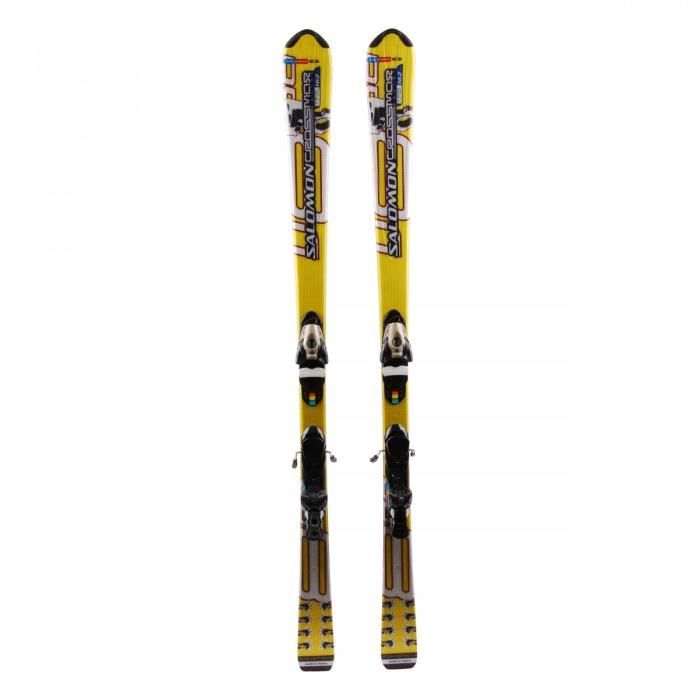 salomon crossmax 3