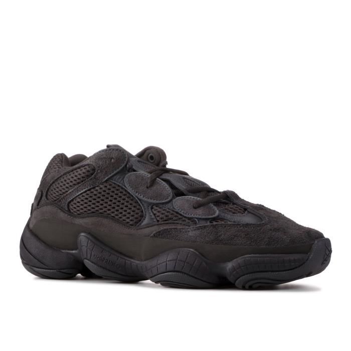 adidas yeezy 500 homme rouge