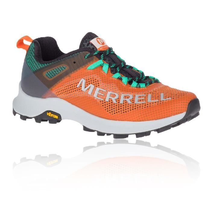 basket merrell femme