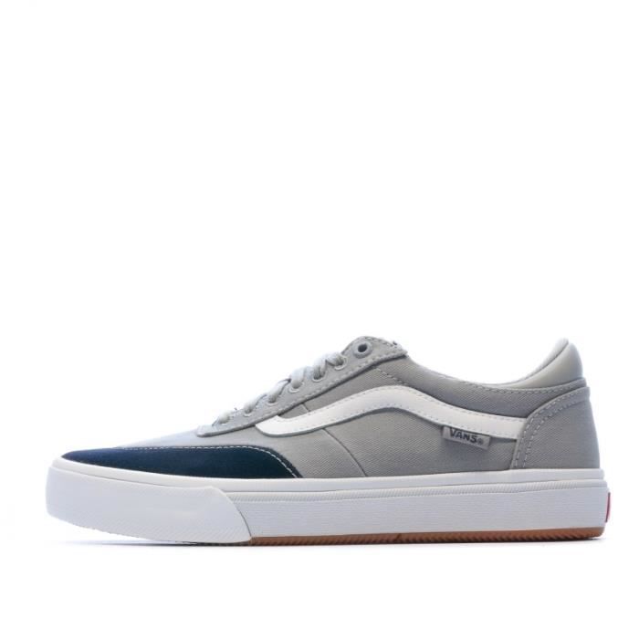 les vans grise les vans grise
