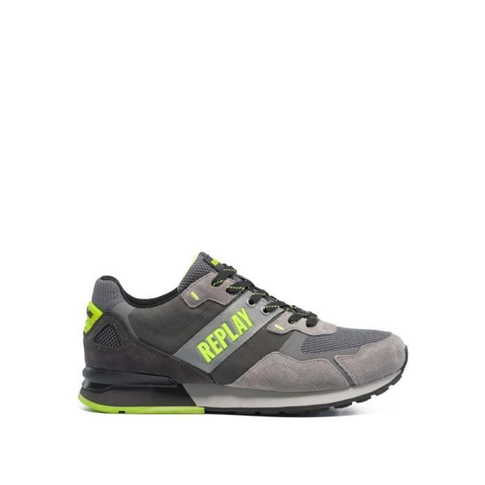 replay chaussures site officiel