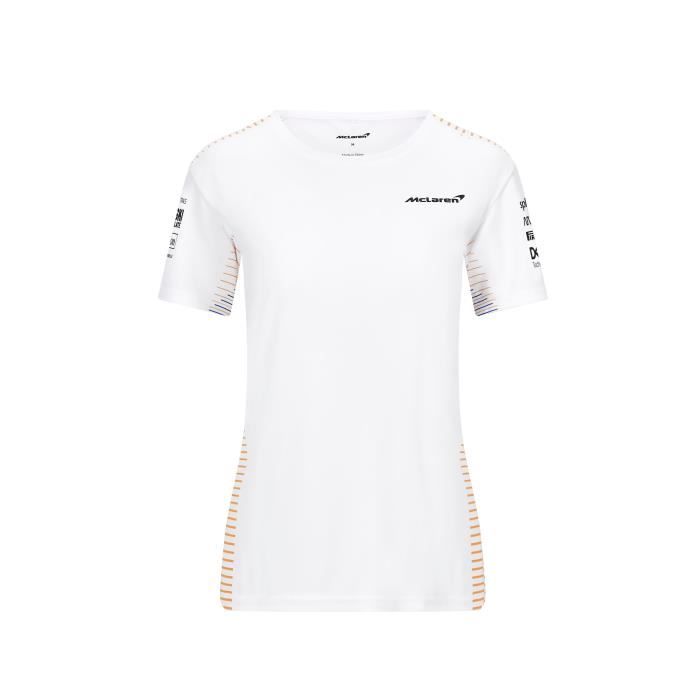 RUOPASWEAST Acing Driver Hamilton 44 Merch T-Shirt Homme