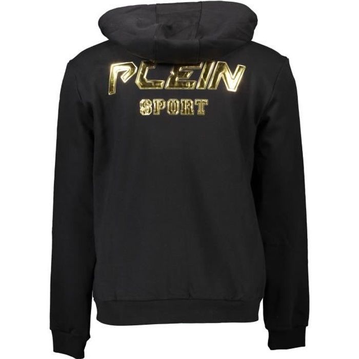 capuche philipp plein