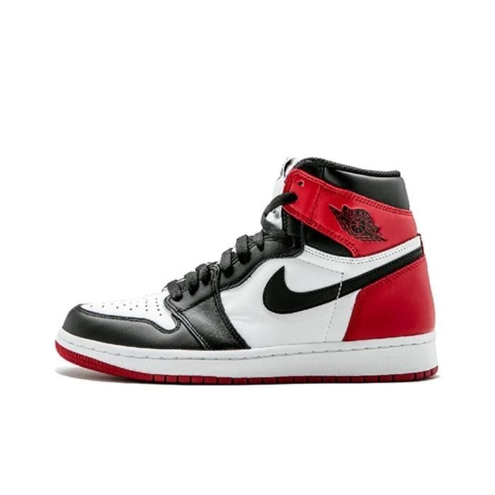 chaussure courir nike jordan