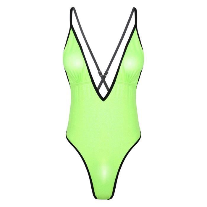 String bikini femme slip sport papillon neuf port quotidien pour