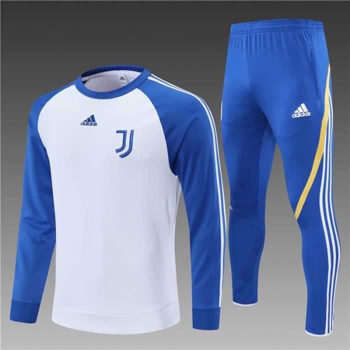 Taille XL Juventuss Football Club Surv tement de Foot Training